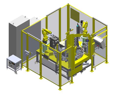 custom automated seal assembly and test|Custom Automotive Integrator Solutions .